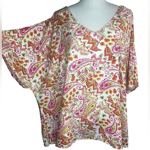 emily WONDER “On the Scene” Top - Picture 3 of 10